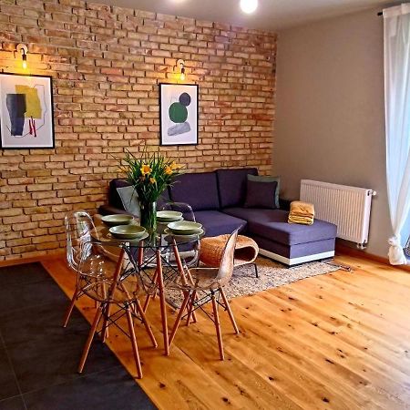 Apartament W Willii Szmaragd Borne Sulinowo Bagian luar foto