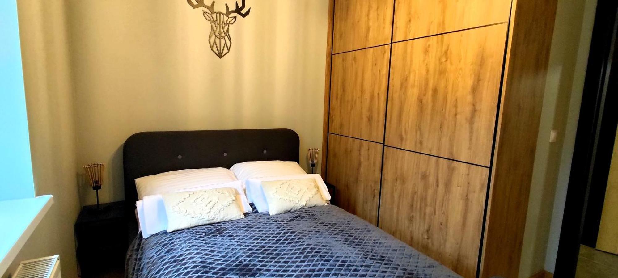 Apartament W Willii Szmaragd Borne Sulinowo Bagian luar foto